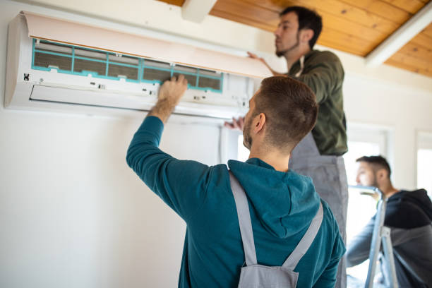 Best HVAC System Installation  in Miles, TX