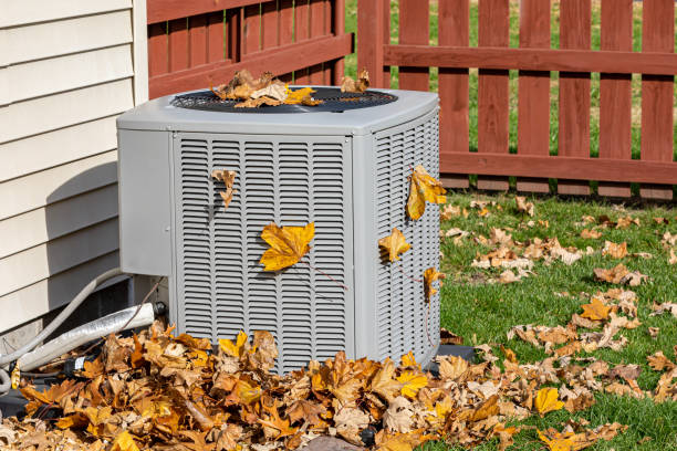 Best HVAC Air Duct Cleaning  in Miles, TX