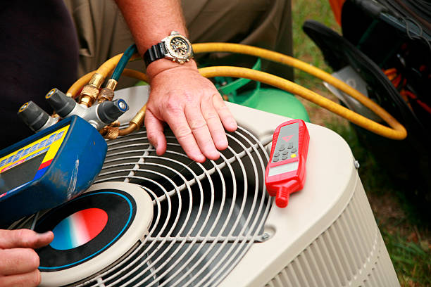 Miles, TX HVAC Pros