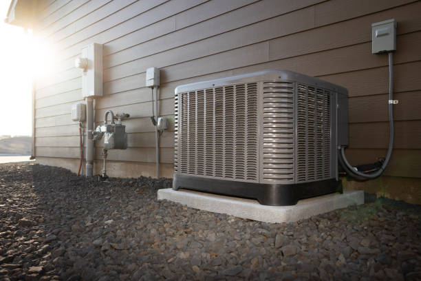 Best HVAC Installation Services  in Miles, TX